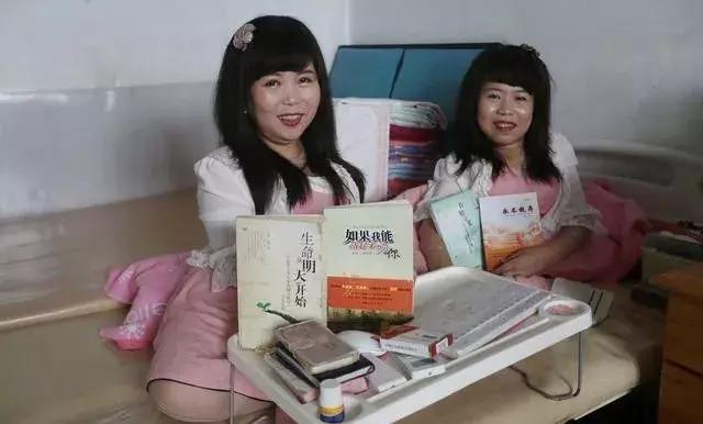 残疾人超励志成功逆袭,拒绝卖惨反倒感恩自己