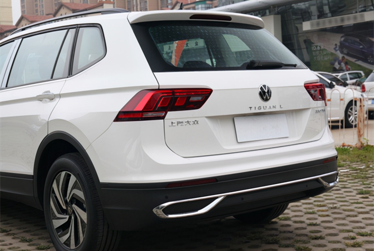 途观lphev车主爆料它的缺点,后悔买车了一年才开三千公里