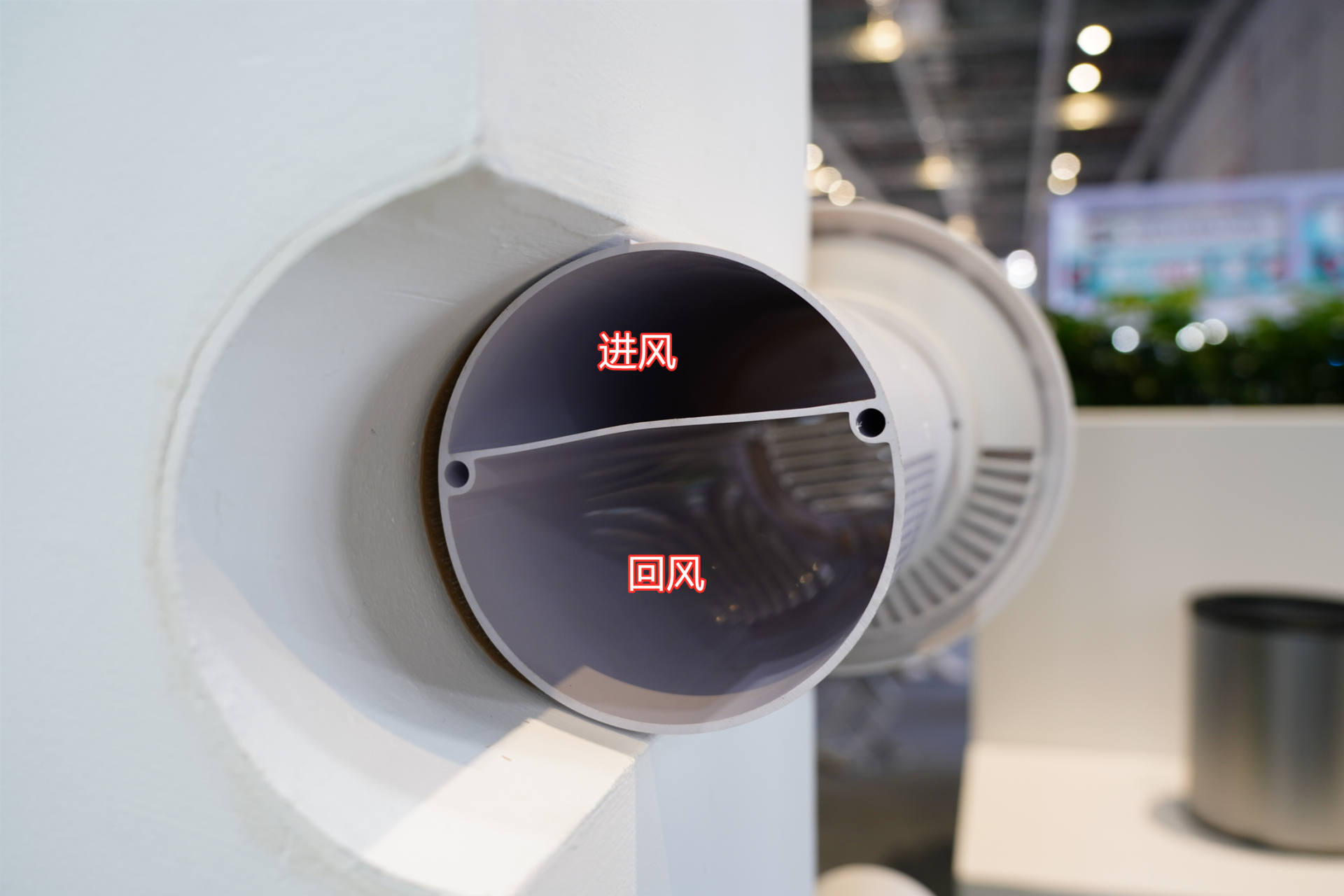 芬兰LIFAairAWE2021探馆-这些空净产品你选谁