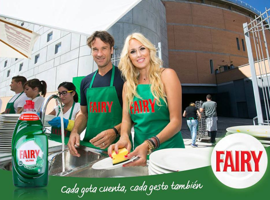 可以吃的洗洁精,能吃的洗洁精