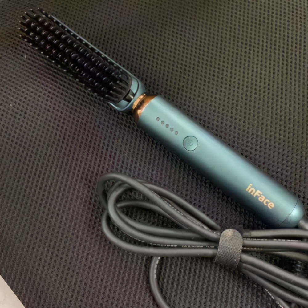 直发梳温度越高越伤发,直发梳tymo第三代伤发吗