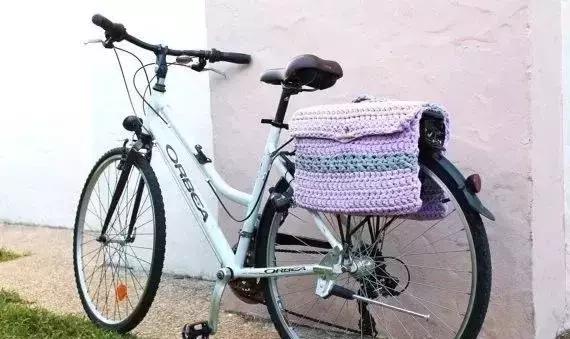 共享单车来啦你的骑行方式安全吗,共享单车各种类型图