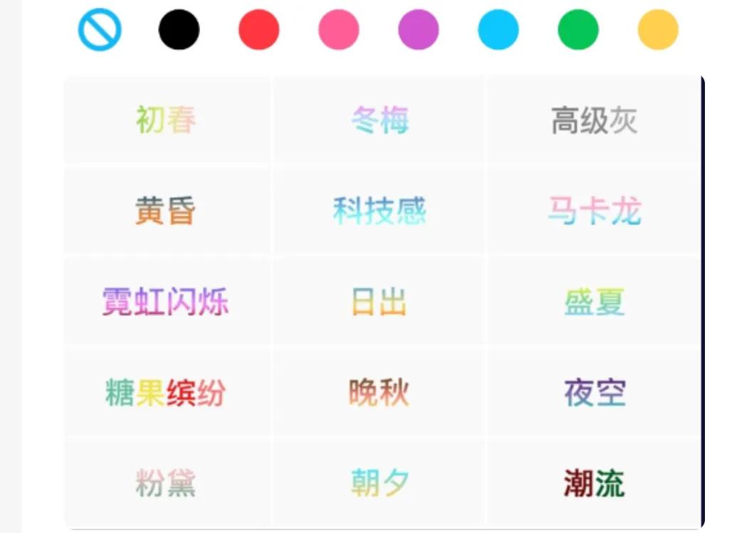 如何修改QQ群彩色昵称，无需付费