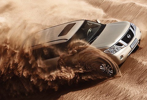 途乐改大机械增压,途乐vt机械增压用后体验