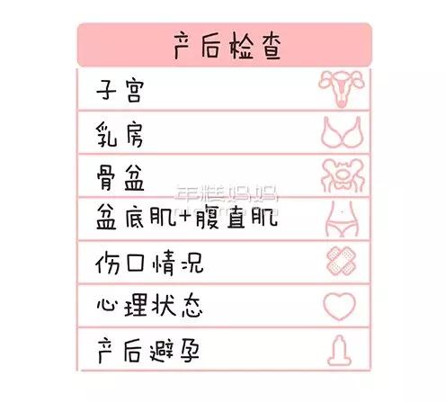 产后42天子宫偏大怎么恢复,小产后吃什么对子宫恢复快又好