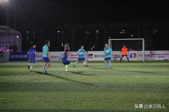 2019五人制足球比赛全国总决赛,风云球王五人制足球全国总决赛