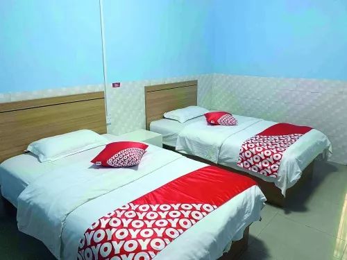 桂林越来越多挂着OYO招牌的酒店！它们真的赚到钱了吗？