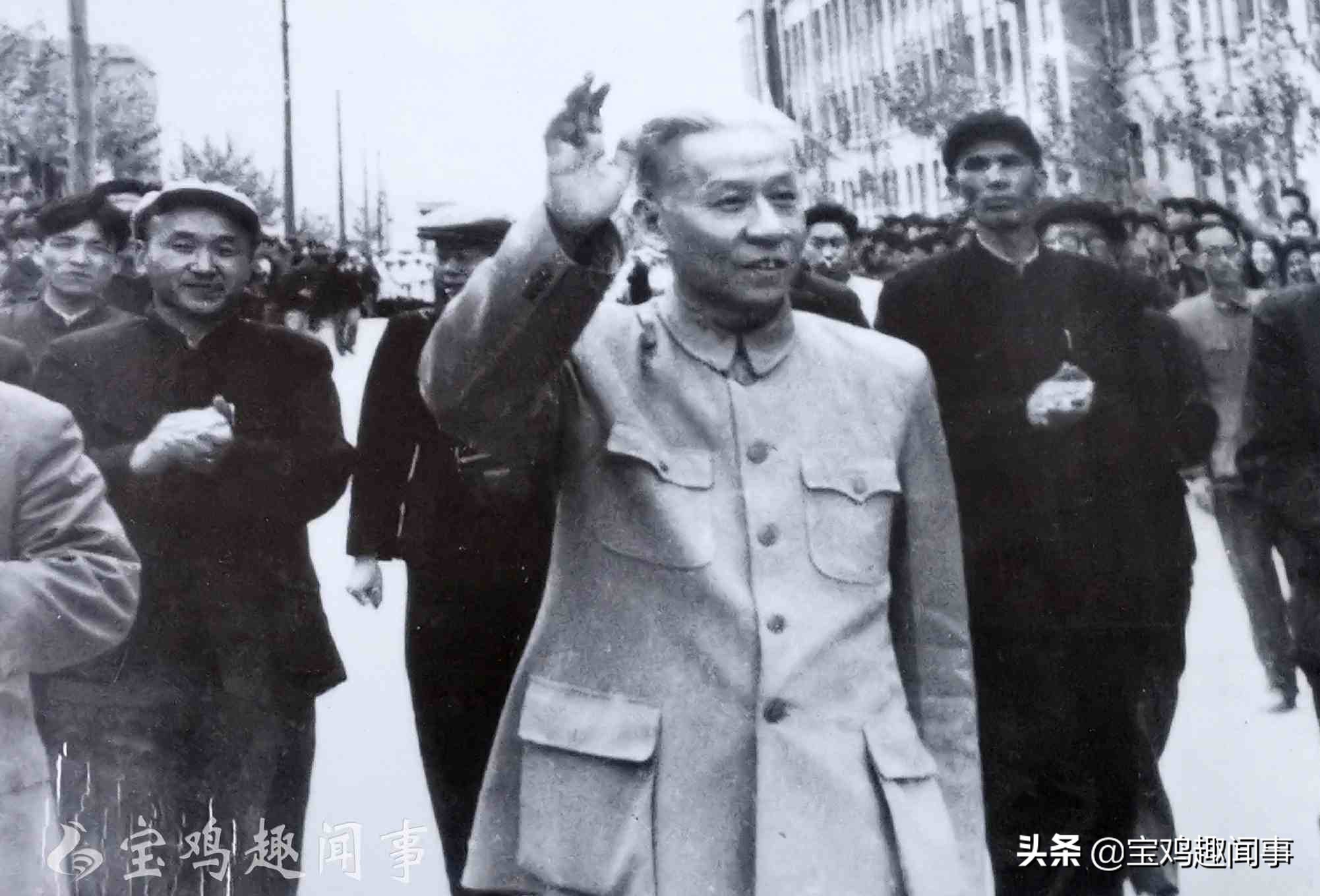 老宝鸡故事视频大全,老宝鸡城市故事