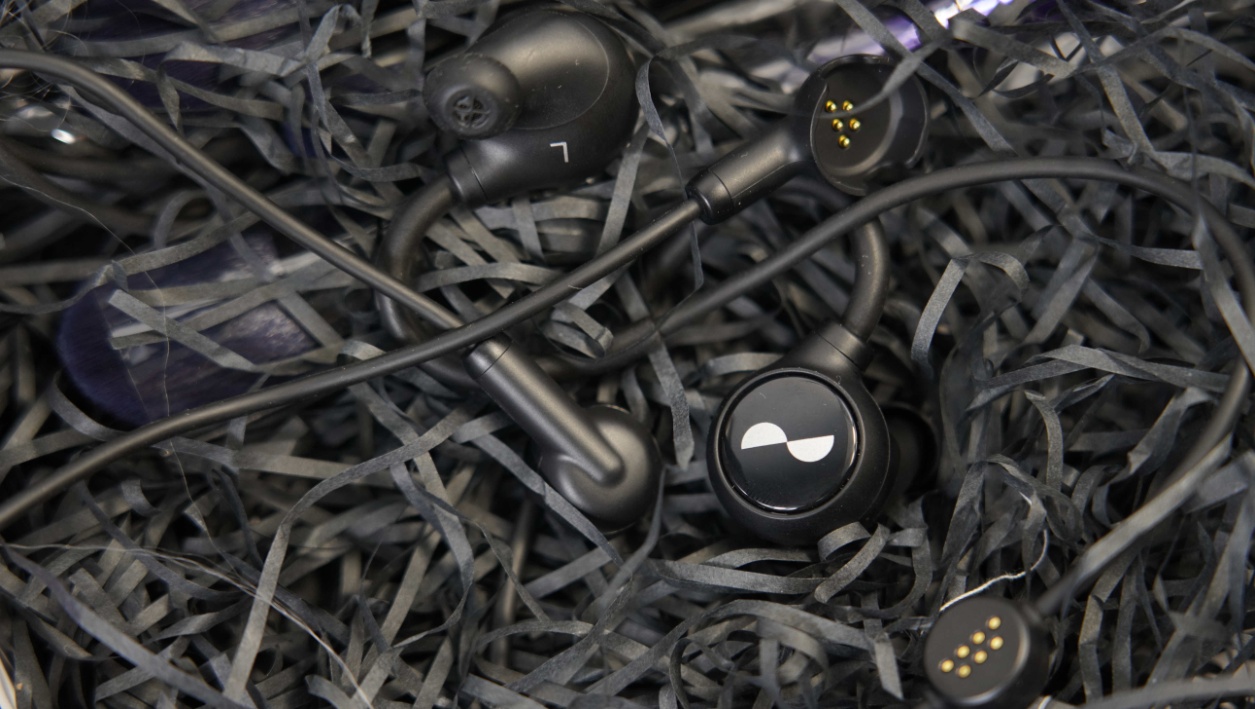 nuranuraloop评测,nuraloop耳机评测