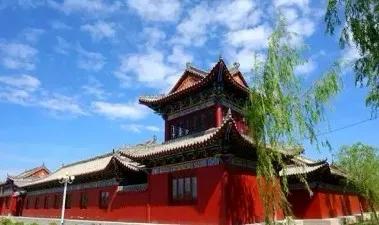 敖包相会的地方背面完整版,敖包相会的地方在通辽