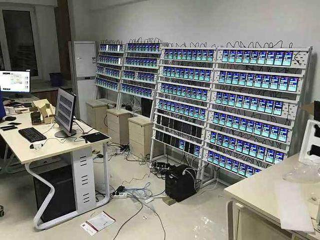 群控用什么好,群控应该注意什么