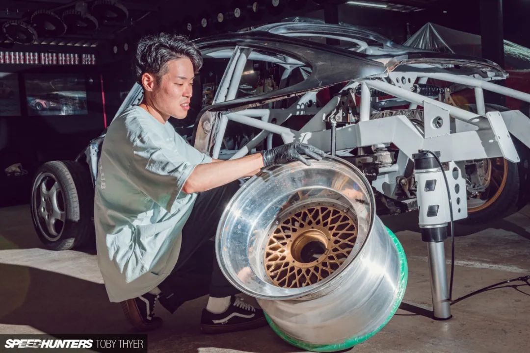 街道版935K4是怎样炼成的？