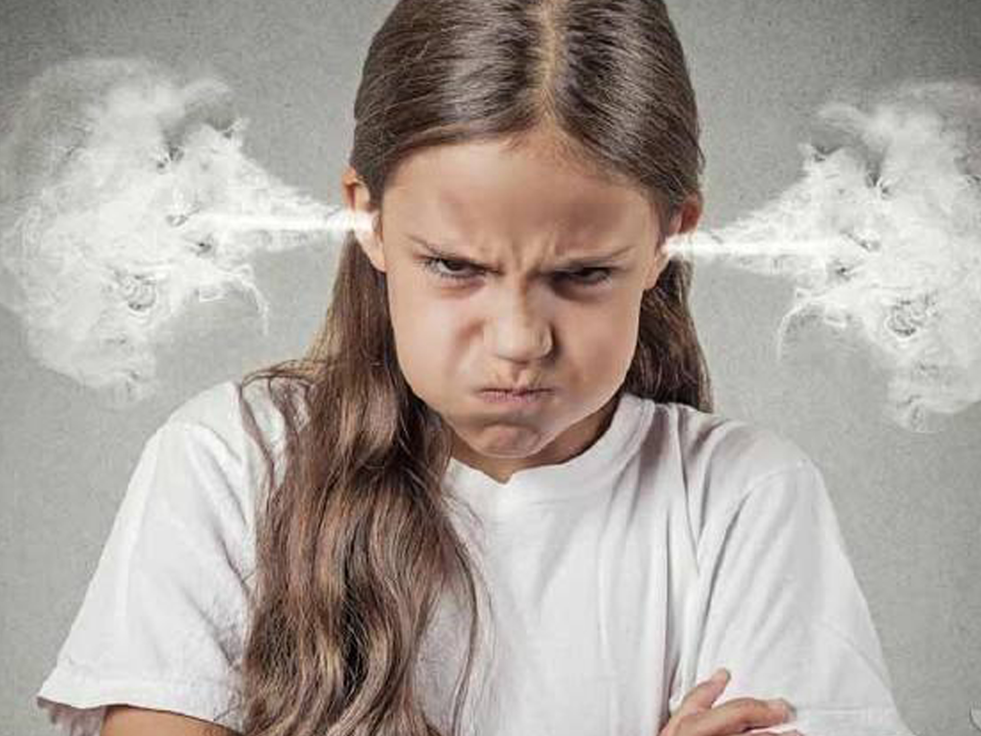 两岁半孩子动不动就大喊大闹,孩子动不动就大闹一场怎么办