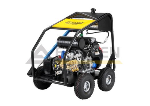 高压清洗机软管通用吗,高压清洗机怎么连接软管