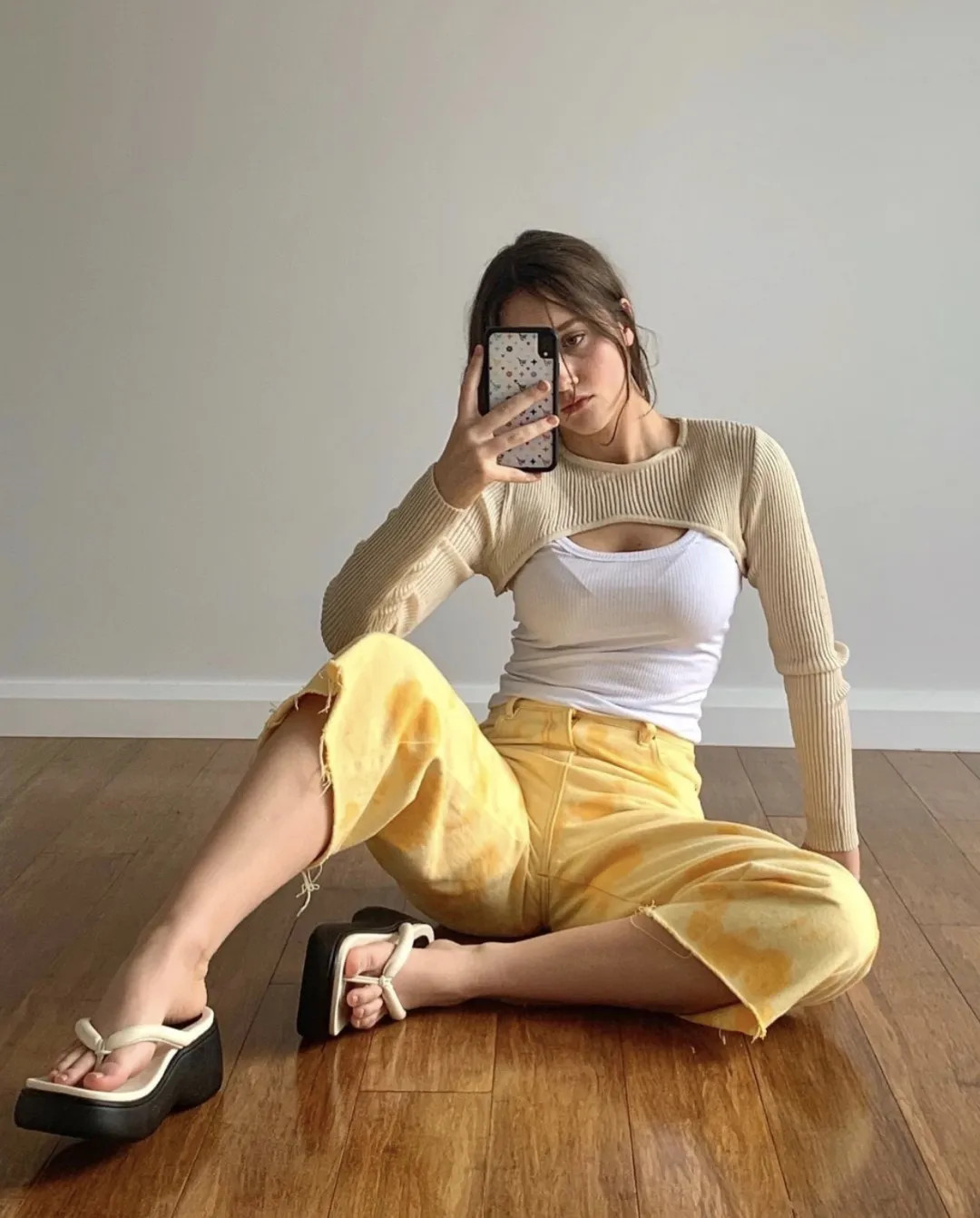 流行袖套,袖套真香