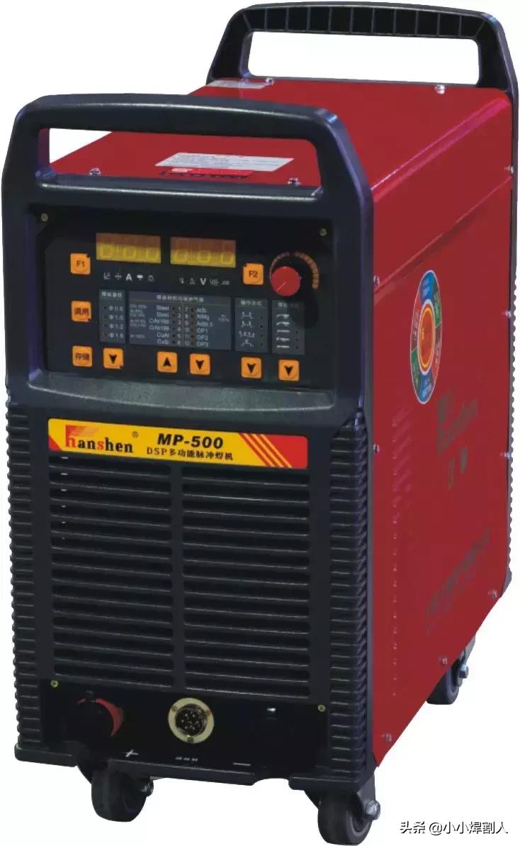 无锡汉神氩弧焊机图片,无锡汉神机器人