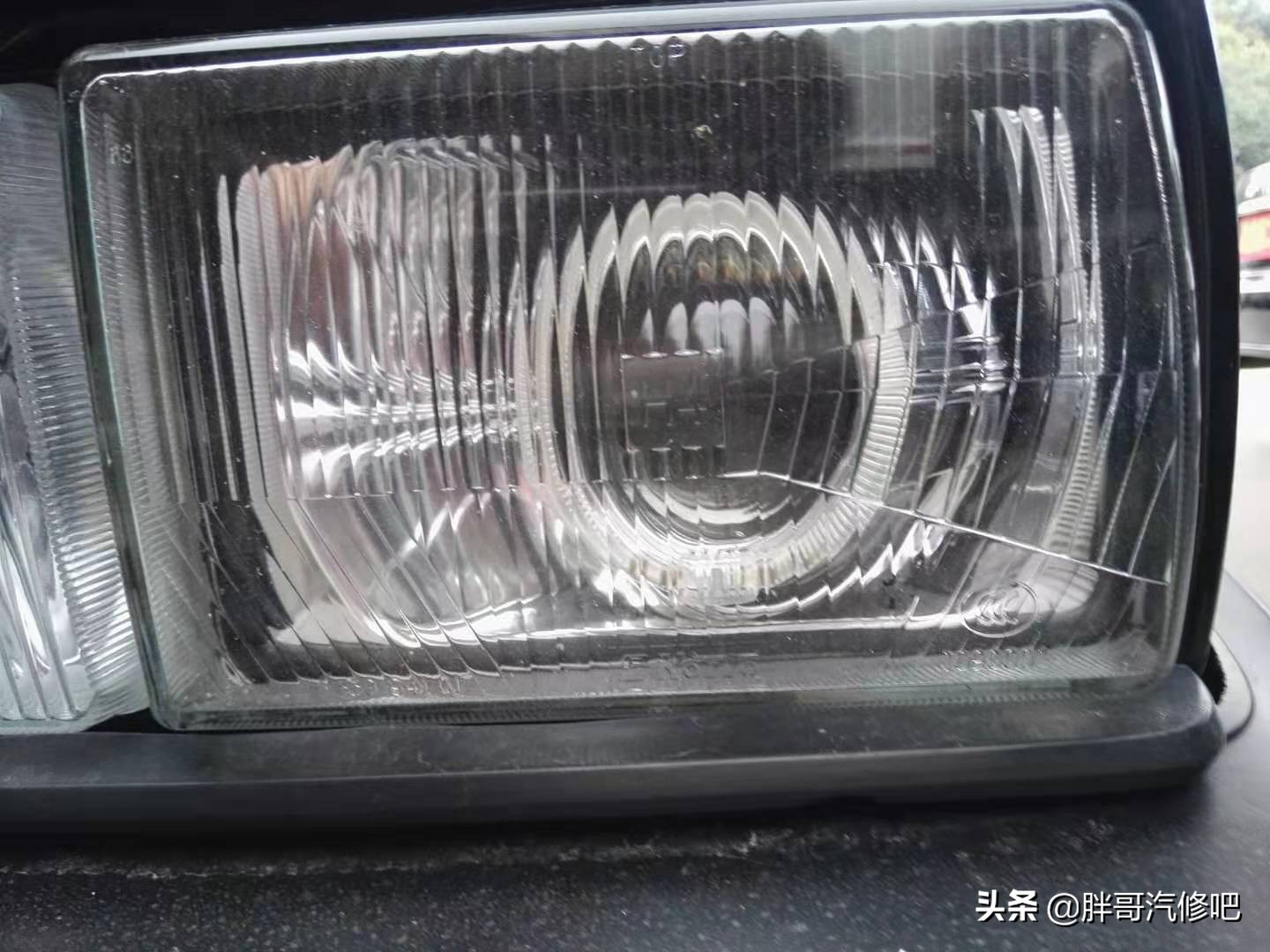 将情怀进行到底之“普桑”，不要问我为什么，俺又“中毒”了