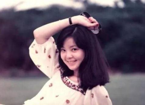 1995年邓丽君猝死，25年后钟南山给出医学解释，揭露死亡真相