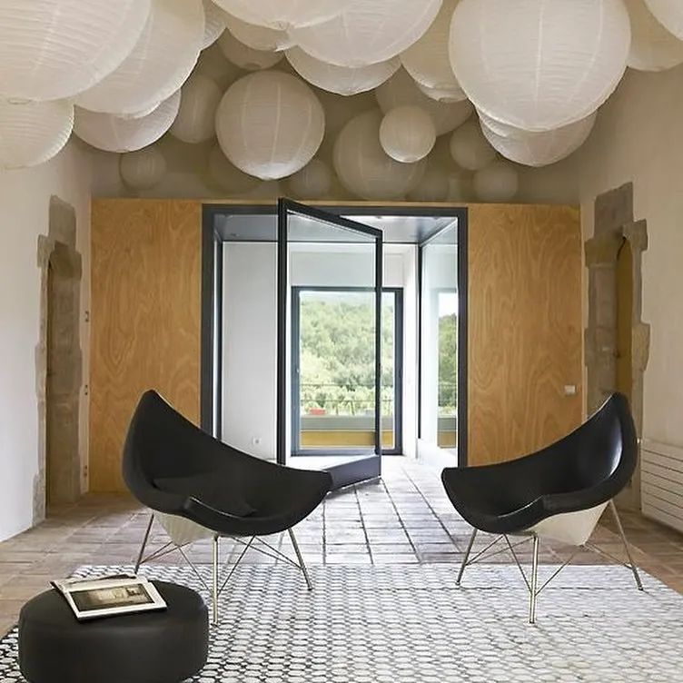 ChairTimes，椅子爱好者大满足1800年至今最经典，你认识多少？