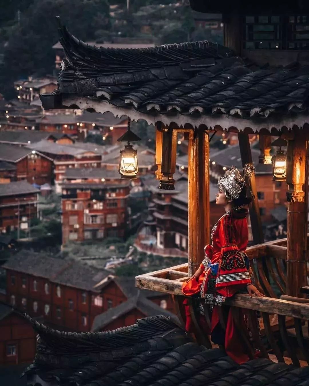 比重庆还美的城市,比重庆还重庆的地方