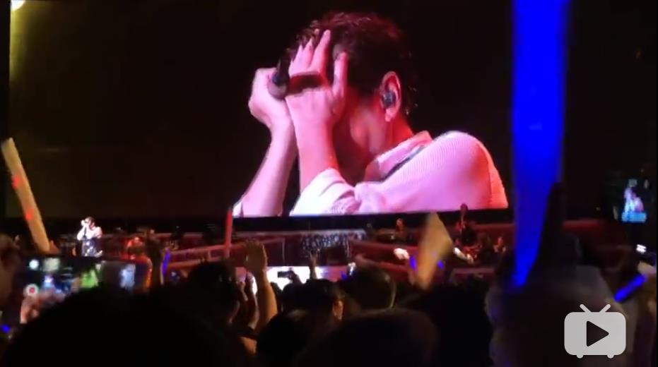 谭咏麟好听到哭的一首歌,谭咏麟最经典的歌现场版