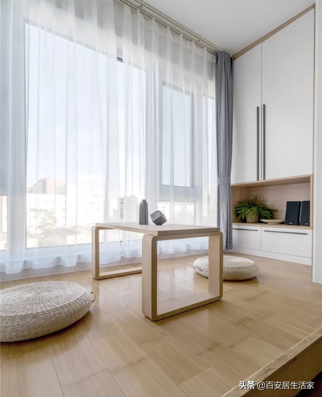 地板都分哪几种类型,款式太多纠结到底选哪款地板