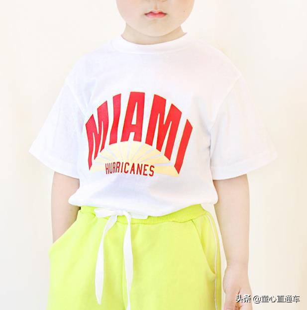 2020韩国童装夏款流行,2019童装春夏流行趋势