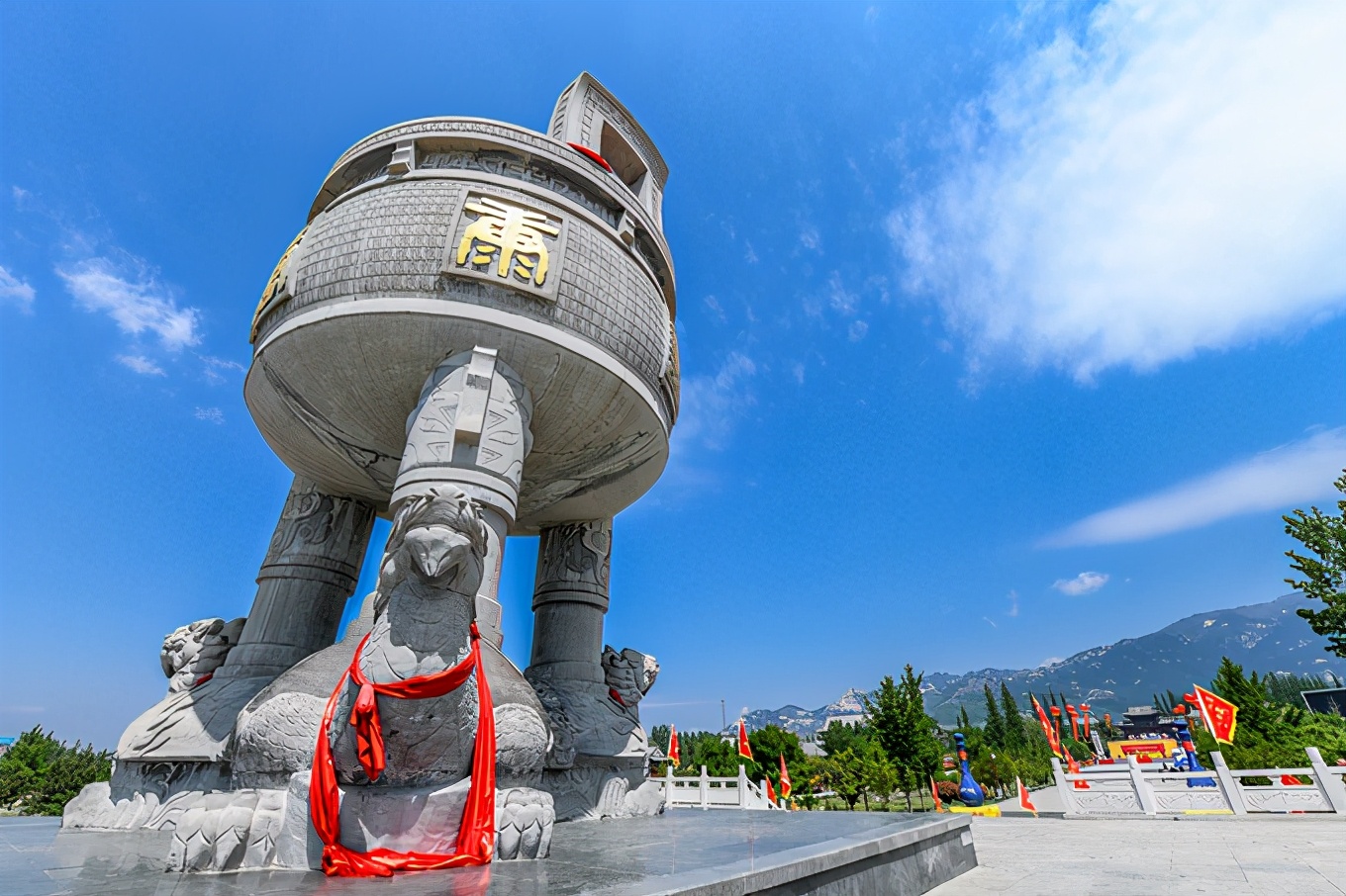太行山之美巍峨壮丽,太行山最美的免费风景在哪里