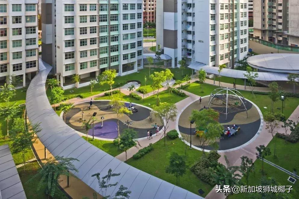 新加坡hdb组屋,新加坡hdb组屋价格