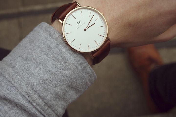 年轻人的第一块好表是什么,年轻人的第1块表怎么选