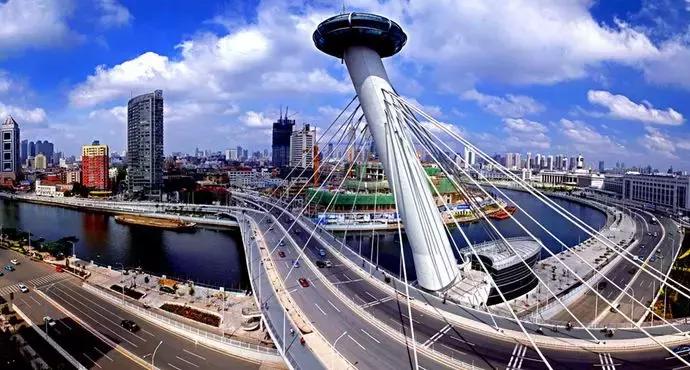 80张图，80个地方，总结哏儿都那些可以多次打卡的圣地~