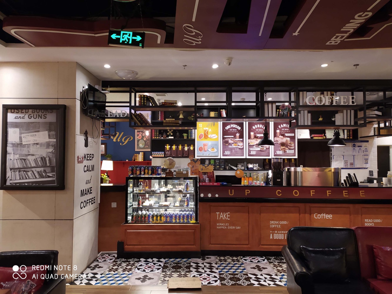 史上最好用的手机红米note8,千元红米note