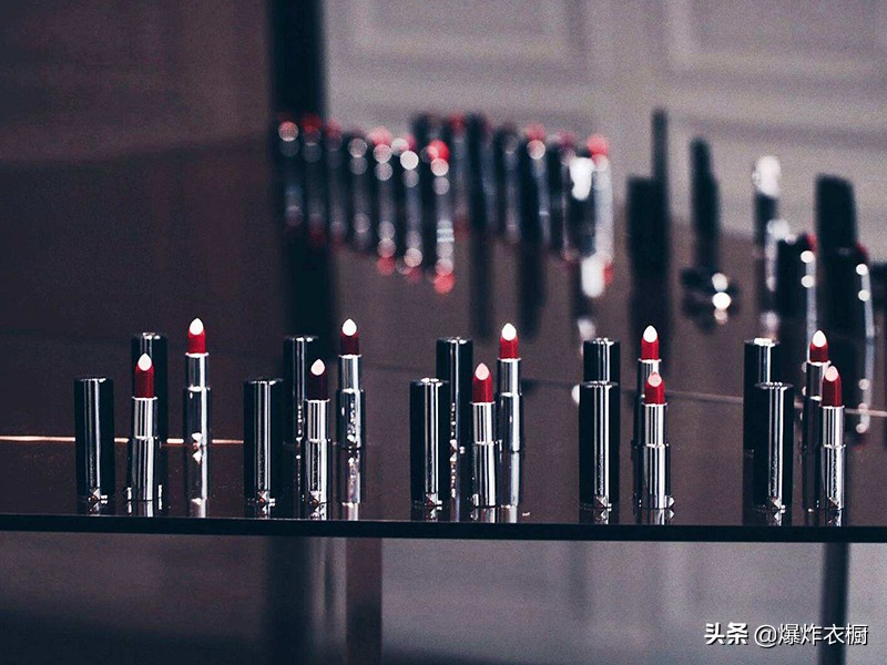 纪梵希口红值得买的色号,纪梵希口红哪个是经典色