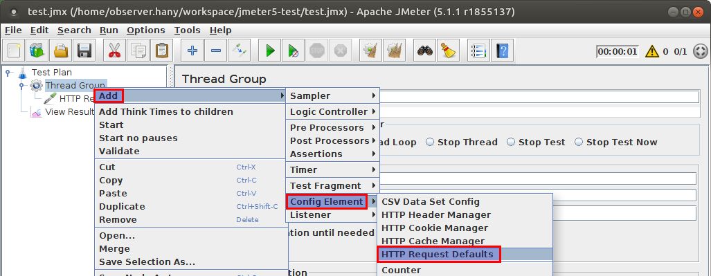 jmeterjava接口性能测试,jmeter并发百万压测