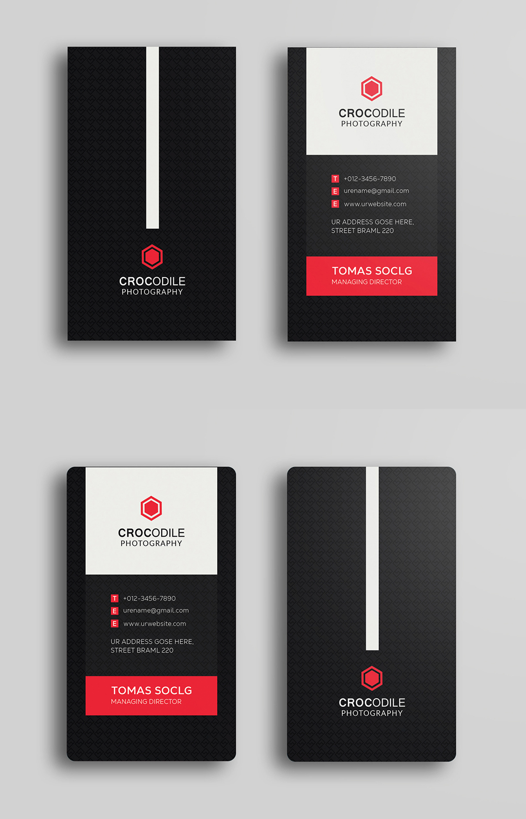 艺术涂料名片设计,设计师简约高端名片设计