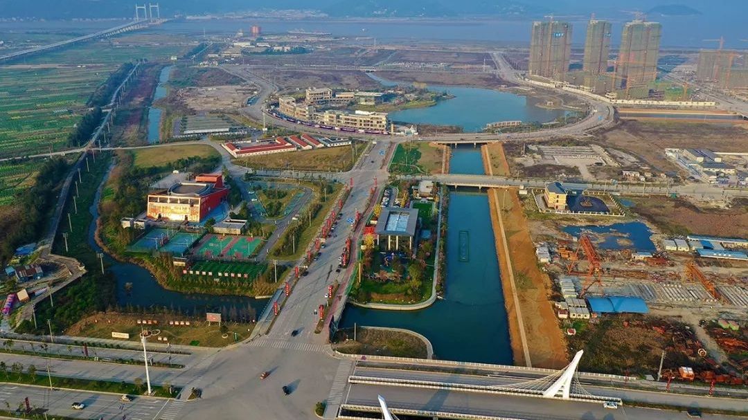 龙港为什么是苍南县,龙港市是镇级市还是县级市