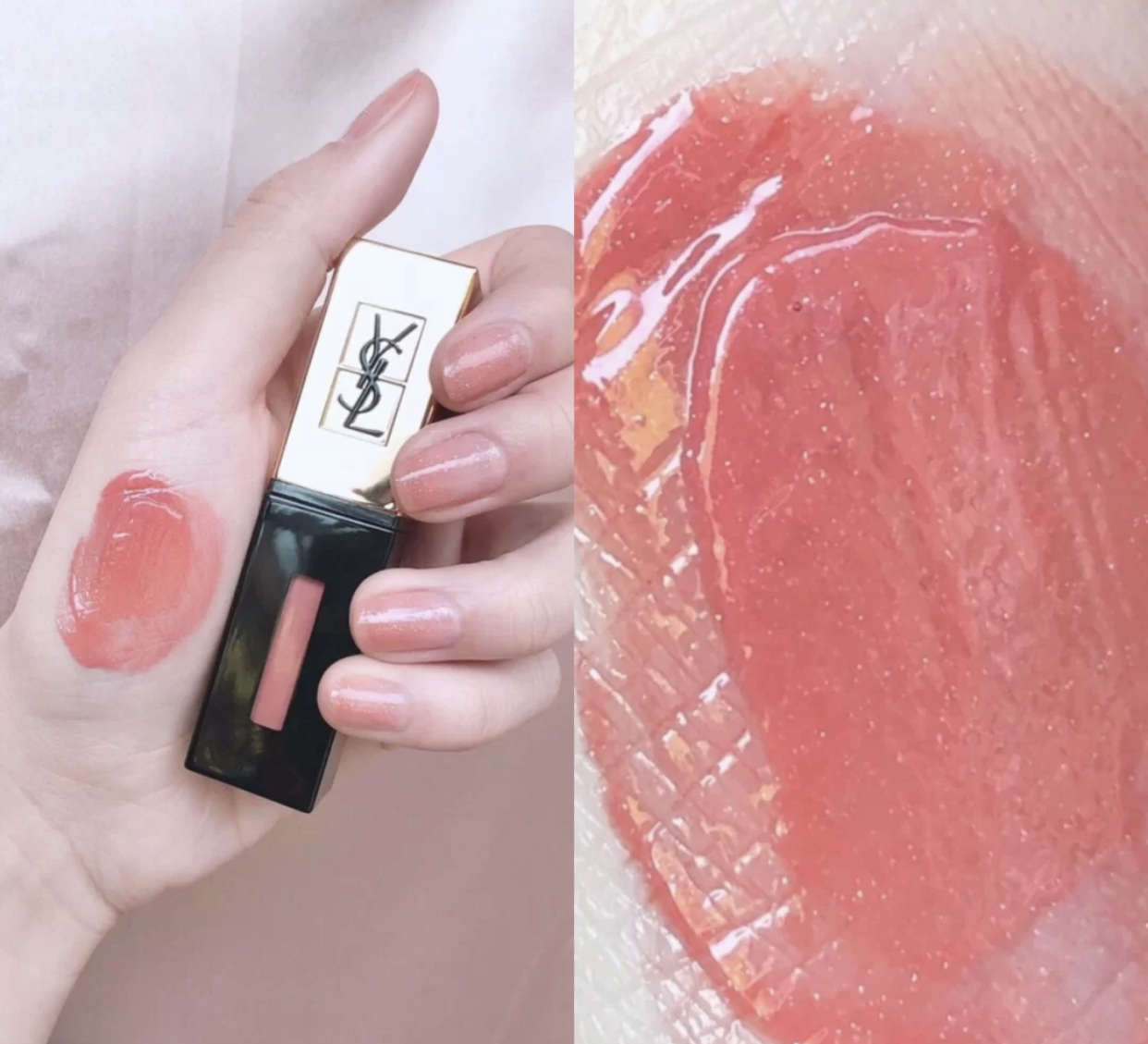 什么口红温柔又显白,显温柔知性的口红