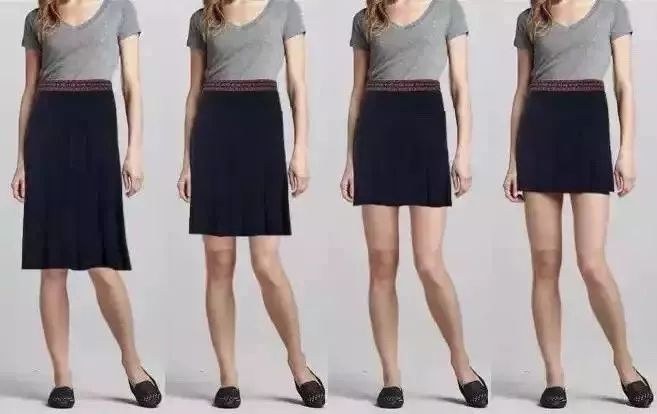 小个子穿什么不压身高,小个子身高150微胖的冬天穿搭