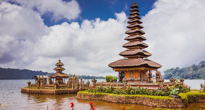 印尼巴厘岛旅游自由行,印尼巴厘岛攻略自由行