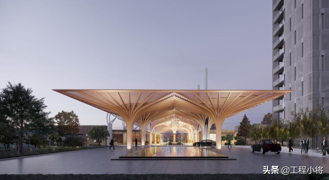 老火车站改造升级新高铁站,老火车站改造成功案例