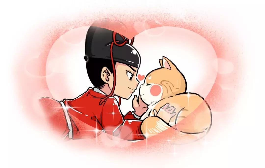 古代猫奴是什么意思,古代猫奴