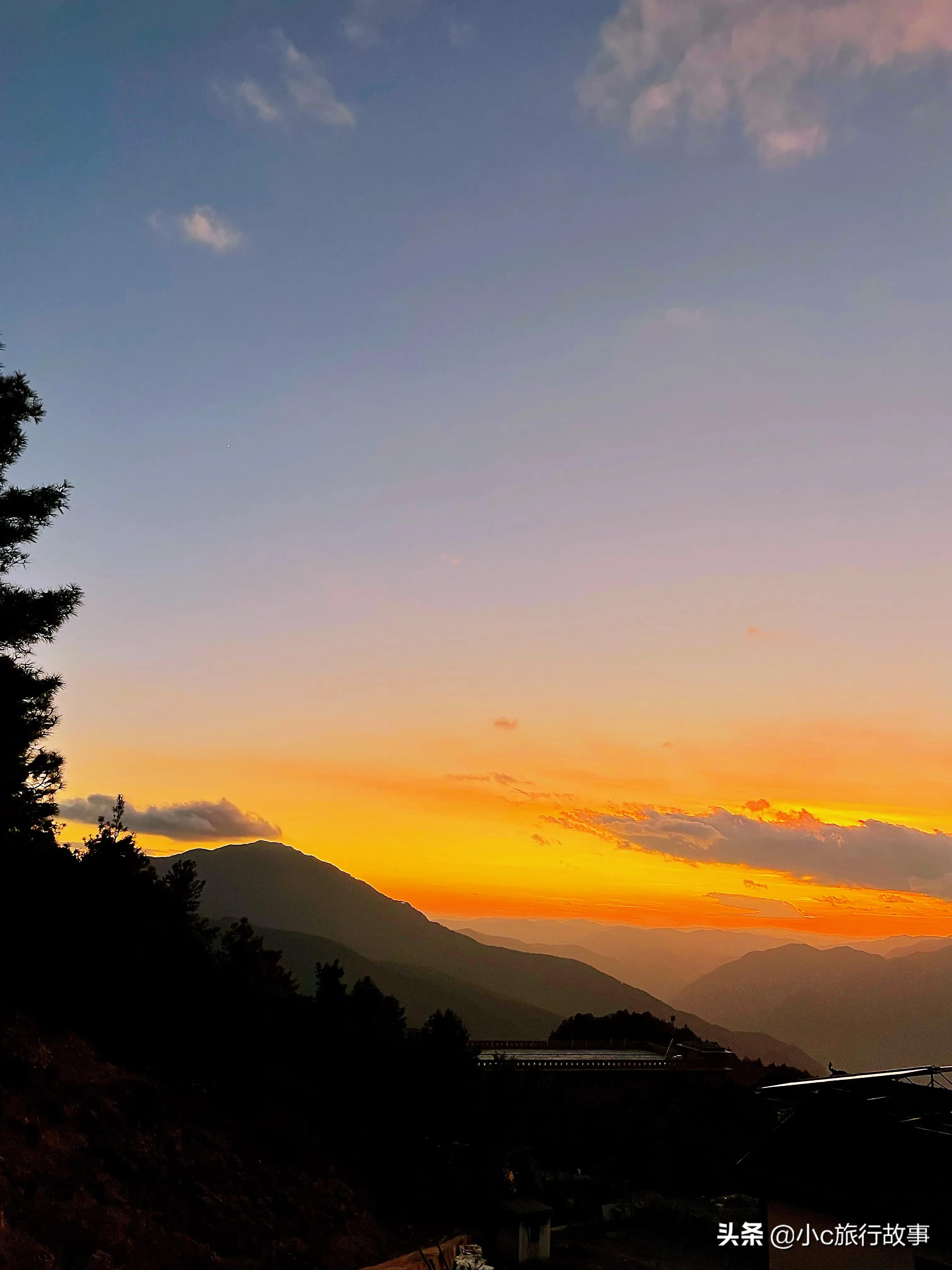 昆明轿子雪山景点春节开放吗,昆明附近旅游景点推荐轿子雪山