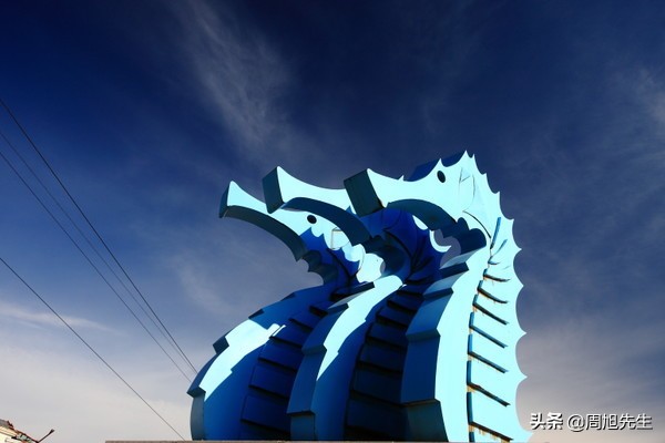 大连滨海路的美景之旅,大连海滨路旅游攻略