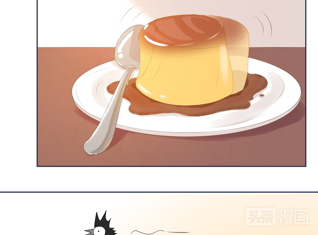 萌妹*仇报**计划泡汤，居然反被高富帅占了便宜（漫画）