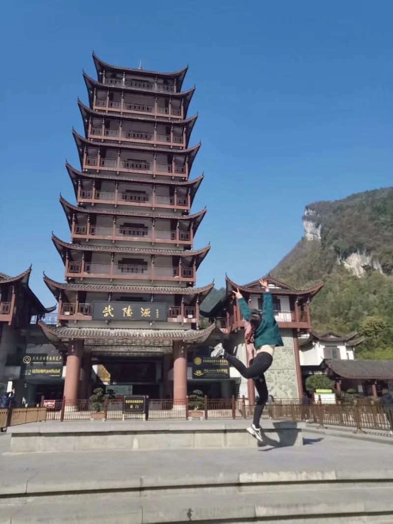 亲爱的:疫情过后我们再约未知旅程可好？给久违的平静添加色彩