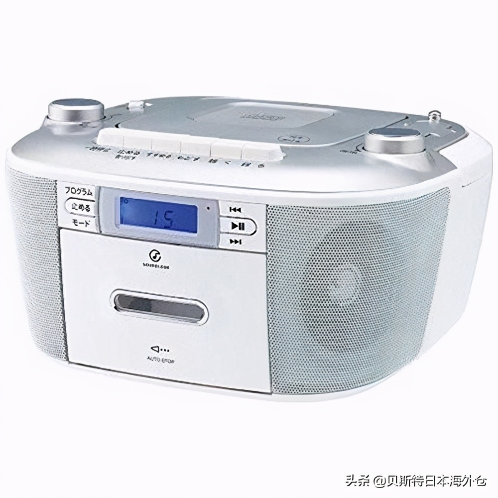 十大原装进口最好的收音机,目前市场最好的收音机