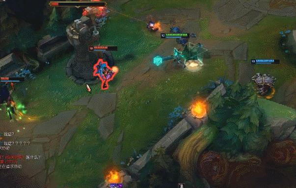 英雄联盟妖姬连招教学,妖姬ol2平民最强攻略