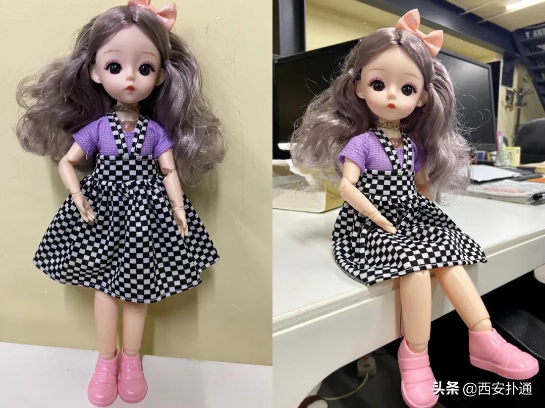 全场2元的杂货店,西安人最早的“淘宝”