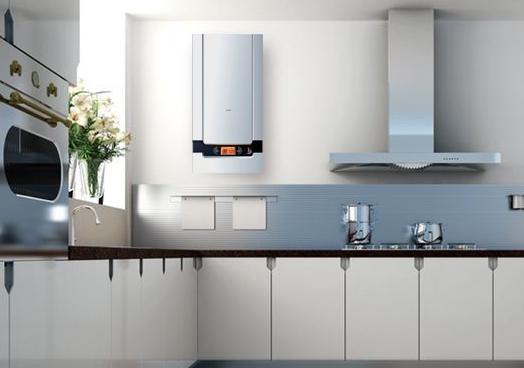 壁挂炉补水时直接从泄压口出水,壁挂炉系统缺水或系统水压故障