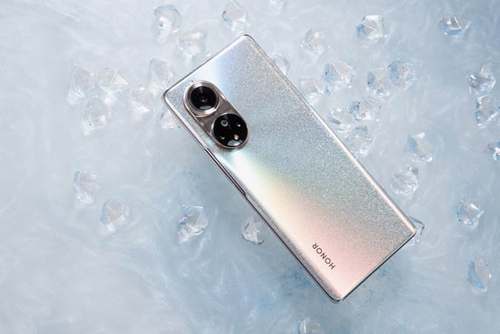 荣耀50系列隐藏操作,随身vlog拍摄神器